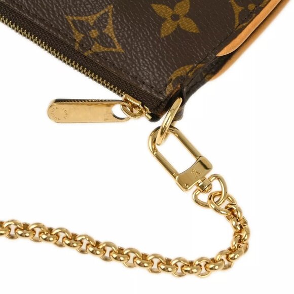Louis Vuitton Monogram Sophie 2way Handbag - Picture 7 of 11